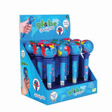 Pen - Spinning Globe (Set of 12)