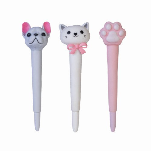 Smoosho's Pen Pets (Set of 12)