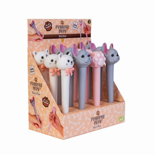 Smoosho's Pen Pets (Set of 12)