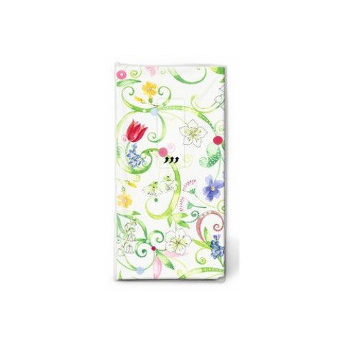 PAPER + DESIGN - Tissues - Floral Pattern