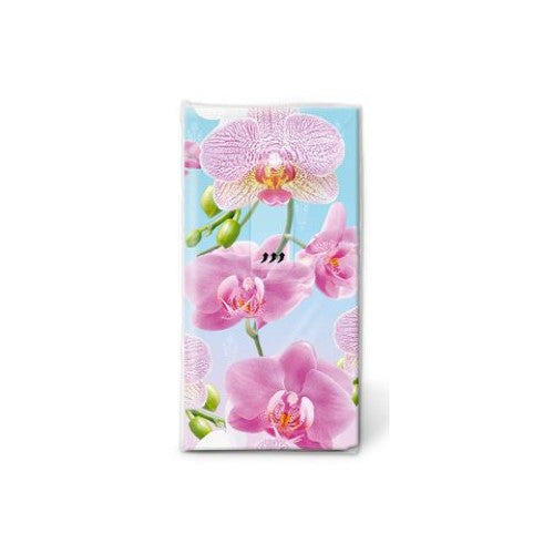 PAPER + DESIGN - Tissues - Bright Orchid