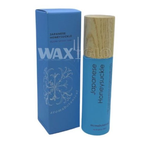 Aromabotanicals - Room Spray -Japanese Honeysuckle (6)