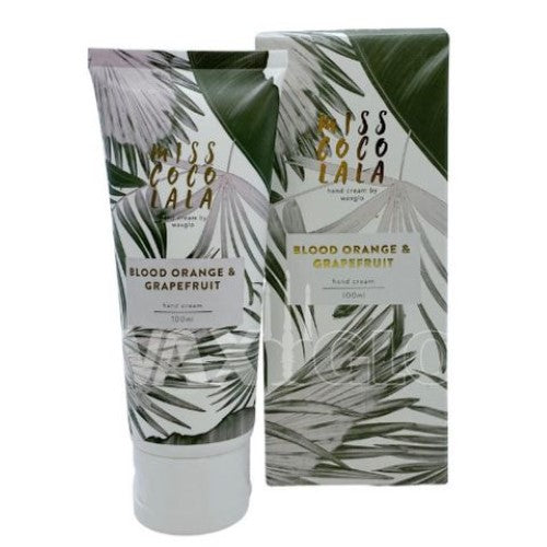 Miss Coco Lala Hand Cream -Blood O (6)