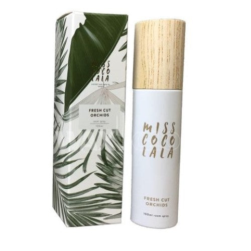 Miss Coco Lala Room Spray -Fresh O (6)