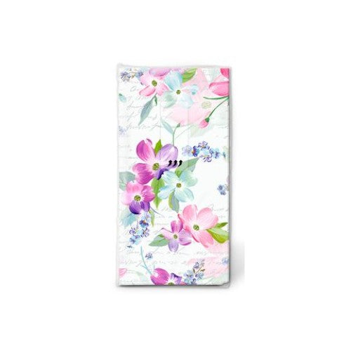 Tissues -Sweet Pinks