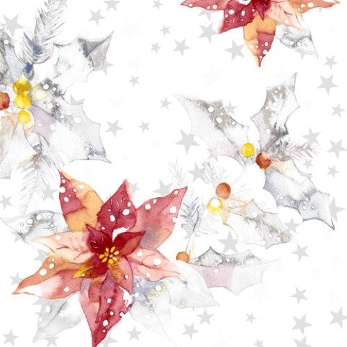 Luncheon Napkin -Winter Dream