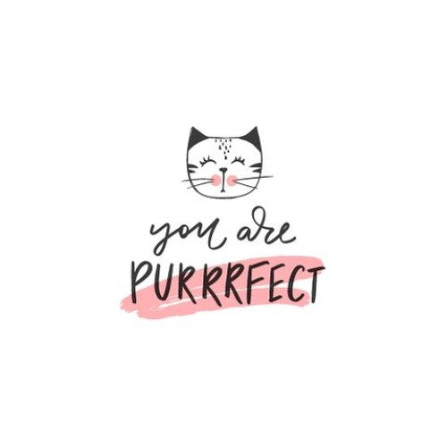 Tissues - Purrrfect