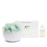 Aromabotanicals - Crystal Potpourri Set -1kg Crystal 50ml