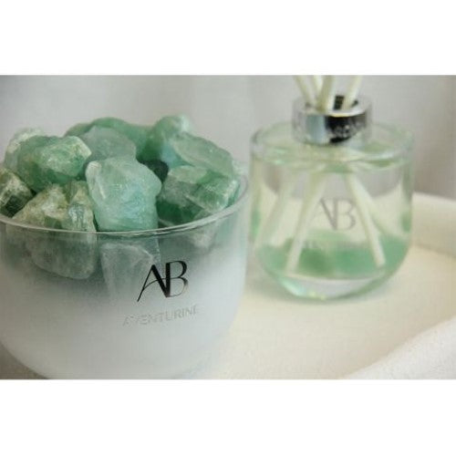 Aromabotanicals - Crystal Potpourri Set -1kg Crystal 50ml