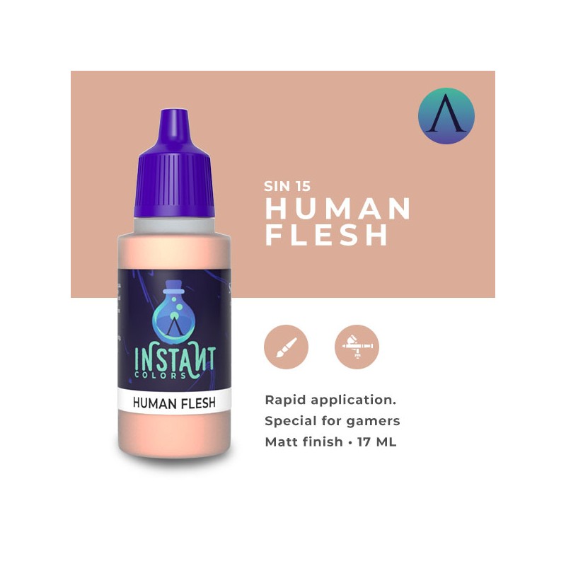 Scale 75 Instant Colors 17ml