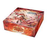 Grand Archive TCG: Abyssal Heaven  - Booster Display  - 1st Edition