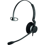 Jabra BIZ 2300 Headset - Mono - USB Type C - Wired - 32 Ohm - 70 Hz - 16 kHz - O