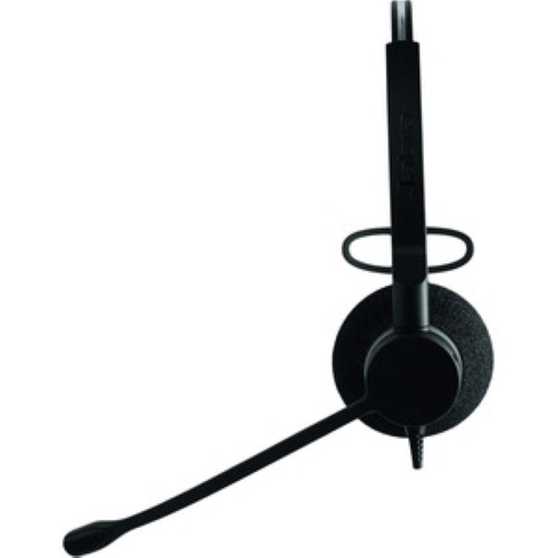 Jabra BIZ 2300 Headset - Mono - USB Type C - Wired - 32 Ohm - 70 Hz - 16 kHz - O