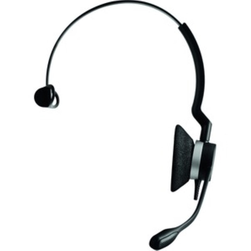 Jabra BIZ 2300 Headset - Mono - USB Type C - Wired - 32 Ohm - 70 Hz - 16 kHz - O