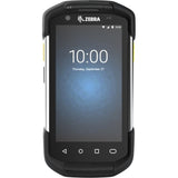 Zebra TC77 Handheld Terminal - 1D, 2D - GPRS, LTE, GPRS, UMTS, HSPA, HSPA+, EDGE