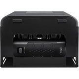 Kensington Charge Back With Locking Door Charging Rack - 5.4 cm Height x 44.5 cm