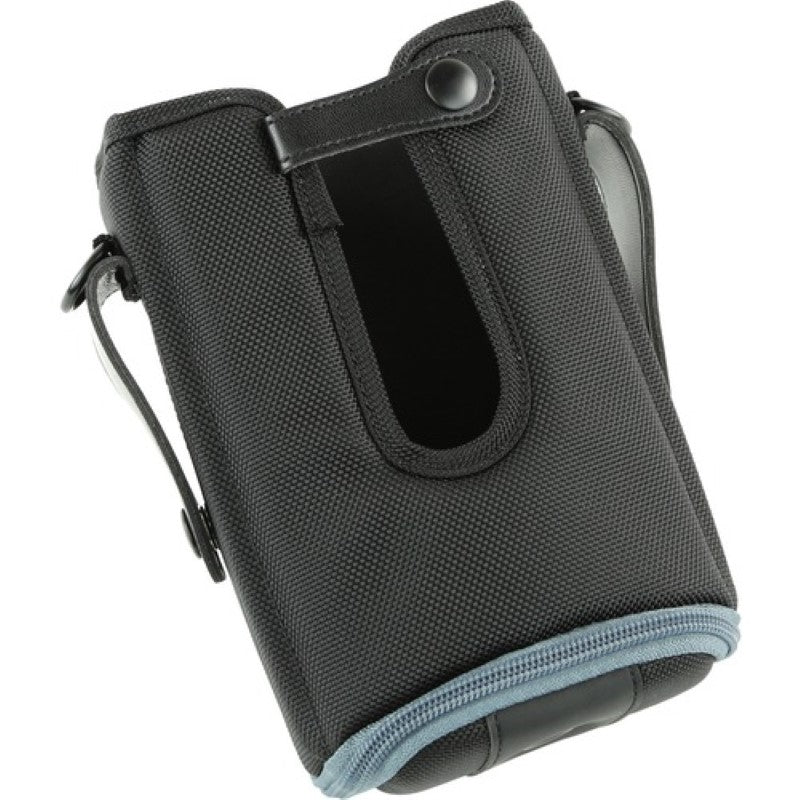 Zebra MC93 Soft Holster for Gun, durable and ergonomic, perfect for secure, accessible mobile device protection on-the-go.