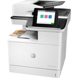 HP LaserJet Enterprise M776dn Laser Multifunction Printer - Colour - Copier/Prin