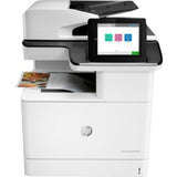 HP LaserJet Enterprise M776dn Laser Multifunction Printer - Colour - Copier/Prin