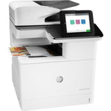 HP LaserJet Enterprise M776dn Laser Multifunction Printer - Colour - Copier/Prin