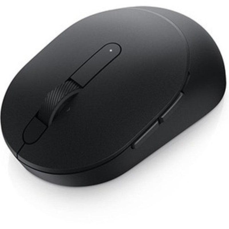 Dell Travel Mouse MS5120W - Black - Optical - Wireless - Bluetooth/Radio Frequen