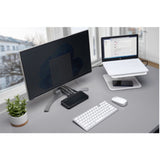 Kensington MagPro 24.0" (16:9) Monitor Privacy Screen Filter with Magnetic Strip