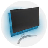 Kensington MagPro 24.0" (16:9) Monitor Privacy Screen Filter with Magnetic Strip