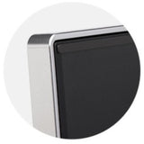Kensington MagPro 24.0" (16:9) Monitor Privacy Screen Filter with Magnetic Strip