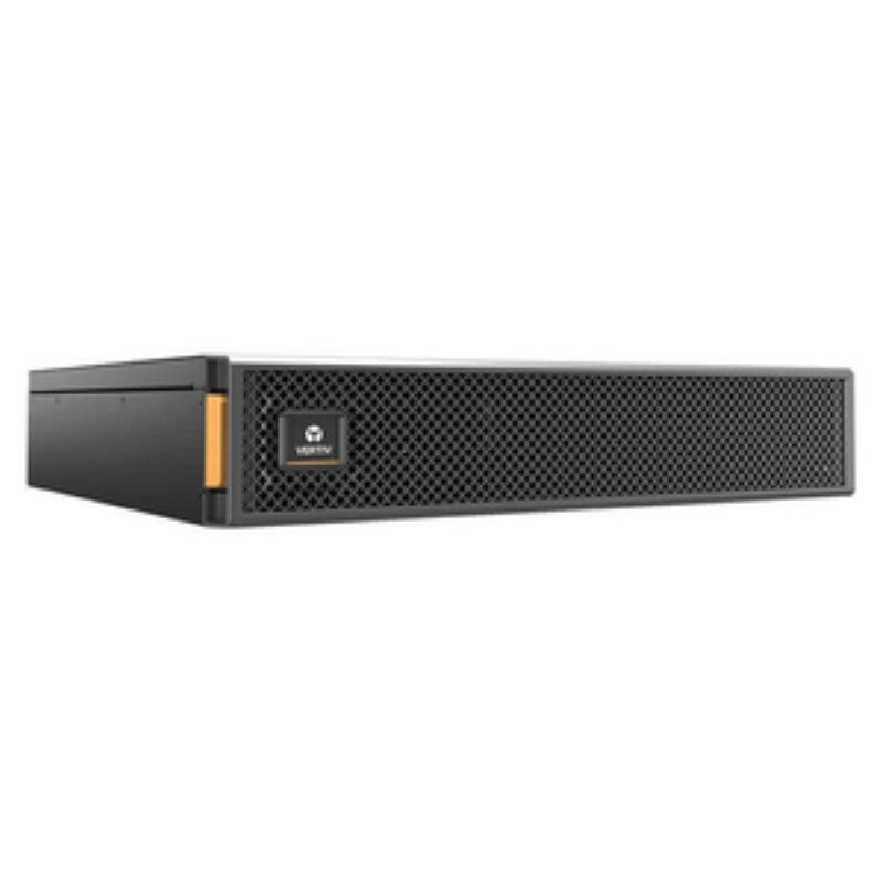 Vertiv Liebert GXT5 48V External Battery Cabinet - 48 V DC - Lead Acid - Hot Plu