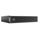 Vertiv Liebert GXT5 48V External Battery Cabinet - 48 V DC - Lead Acid - Hot Plu