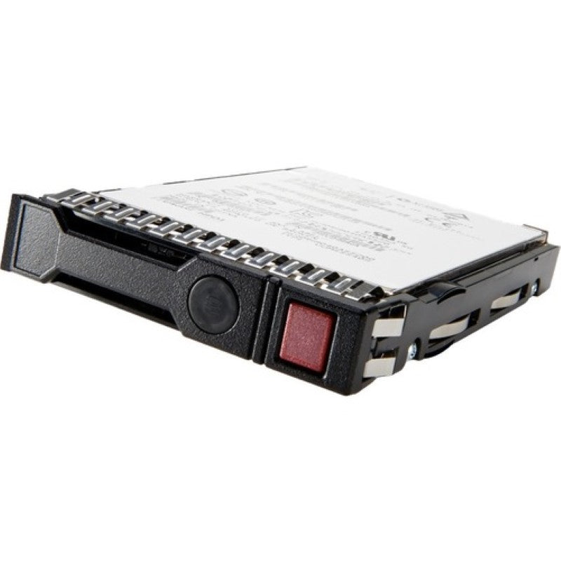 HPE 1.92 TB Solid State Drive - 2.5" Internal - SAS (12Gb/s SAS) - Mixed Use - S