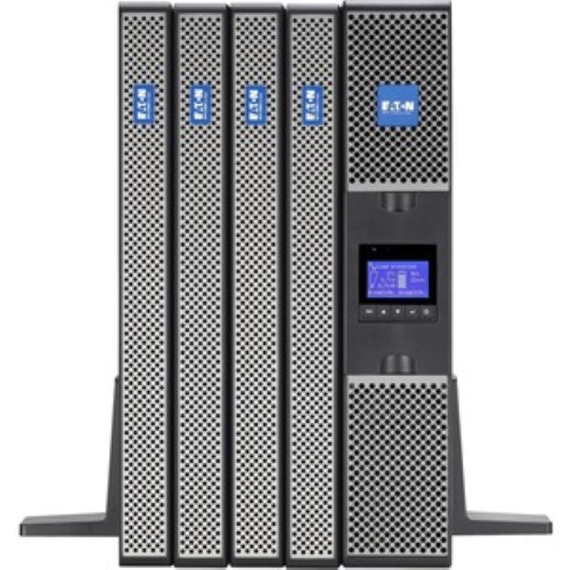 Eaton 9PX Extended Battery Module (EBM) - 48 V DC - Lithium Ion (Li-Ion)