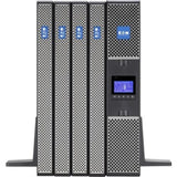 Eaton 9PX Extended Battery Module (EBM) - 48 V DC - Lithium Ion (Li-Ion)