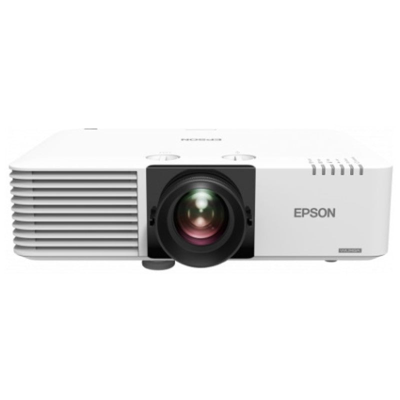 Epson EB-L730U 3LCD Projector - 16:10 - Ceiling Mountable - 1920 x 1200 - Front,