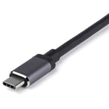 Docking Station - for Notebook Tablet Workstation Monitor - 100 W - USB 3.1 (3.