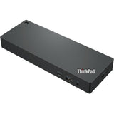 Lenovo ThinkPad Thunderbolt 4 Workstation Dock - for Monitor Notebook Workstatio