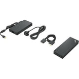Lenovo ThinkPad Thunderbolt 4 Workstation Dock - for Monitor Notebook Workstatio