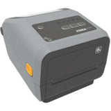 Zebra ZD421 Desktop Direct Thermal Printer - Monochrome - Portable - Label/Recei
