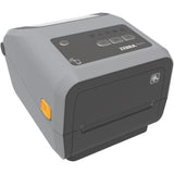 Zebra ZD421 Desktop Direct Thermal Printer - Monochrome - Portable - Label/Recei