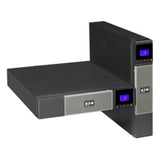 Eaton 5PX G2 1500VA Rack/Tower UPS - 2U Rack/Tower - 120 V AC, 230 V AC Input -