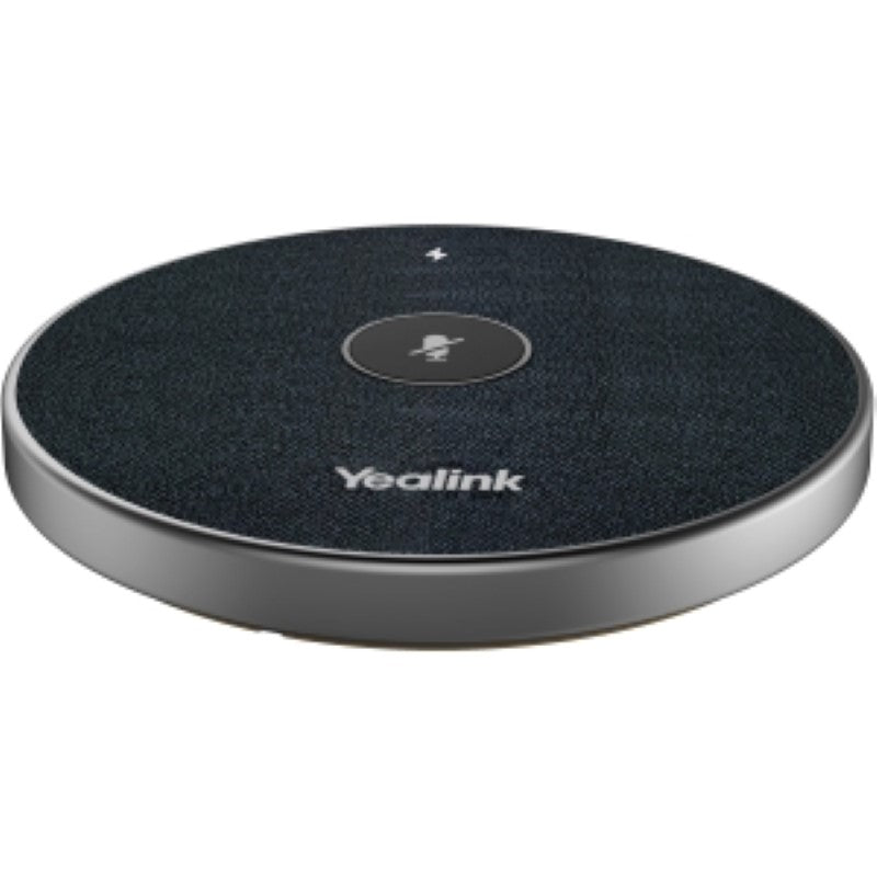 Yealink VCM36 Wireless WiFi Video Conferencing Microphone for use with VCS syste