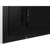 Samsung 85" Flip Pro WMB Interactive Display - 85" LCD - 3.50 GB - Infrared (IrD