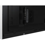 Samsung 85" Flip Pro WMB Interactive Display - 85" LCD - 3.50 GB - Infrared (IrD