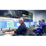 Samsung VM46B-U Digital Signage Display - 46" LCD - 1920 x 1080 - LED - 500 cd/m
