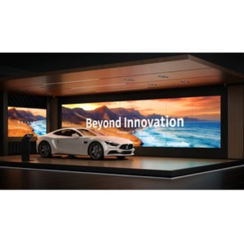 Samsung VM46B-U Digital Signage Display - 46" LCD - 1920 x 1080 - LED - 500 cd/m
