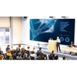 Samsung VM46B-U Digital Signage Display - 46" LCD - 1920 x 1080 - LED - 500 cd/m