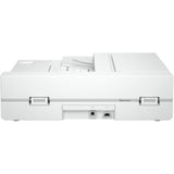HP ScanJet Pro 2600 f1 ADF Scanner - 600 x 600 dpi Optical - 48-bit Color - 25 p