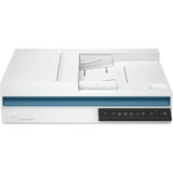 HP ScanJet Pro 2600 f1 ADF Scanner - 600 x 600 dpi Optical - 48-bit Color - 25 p