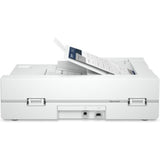 HP ScanJet Pro 2600 f1 ADF Scanner - 600 x 600 dpi Optical - 48-bit Color - 25 p