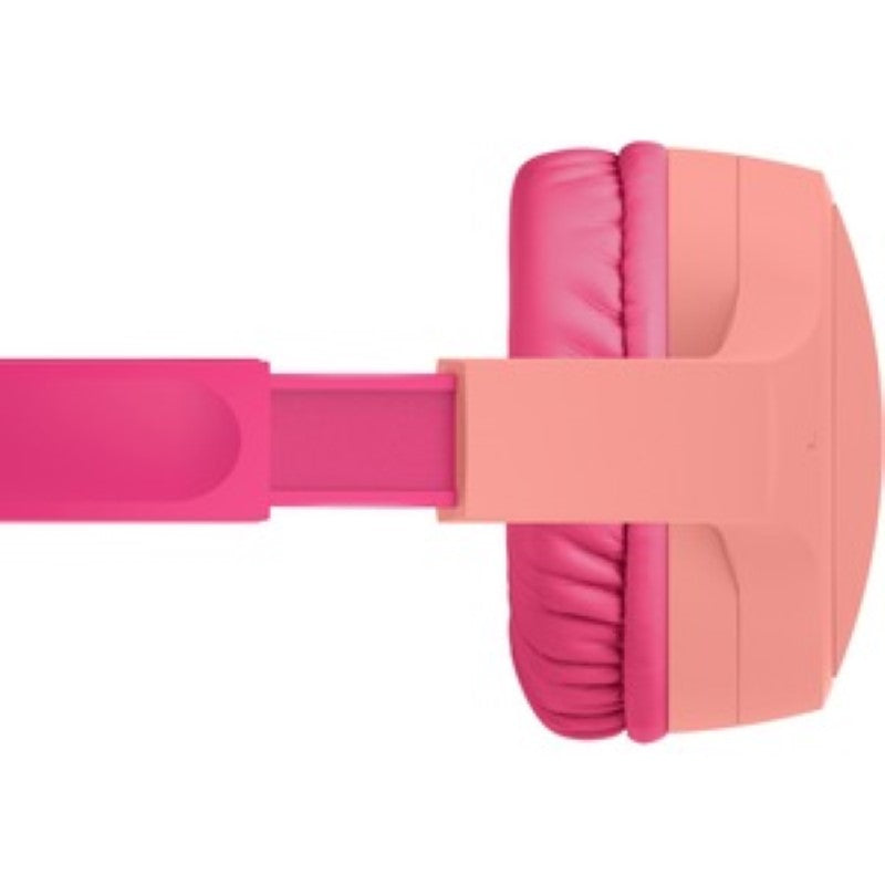 Belkin SoundForm Mini Wired On-Ear Headphones for Kids - Stereo - Mini-phone (3.